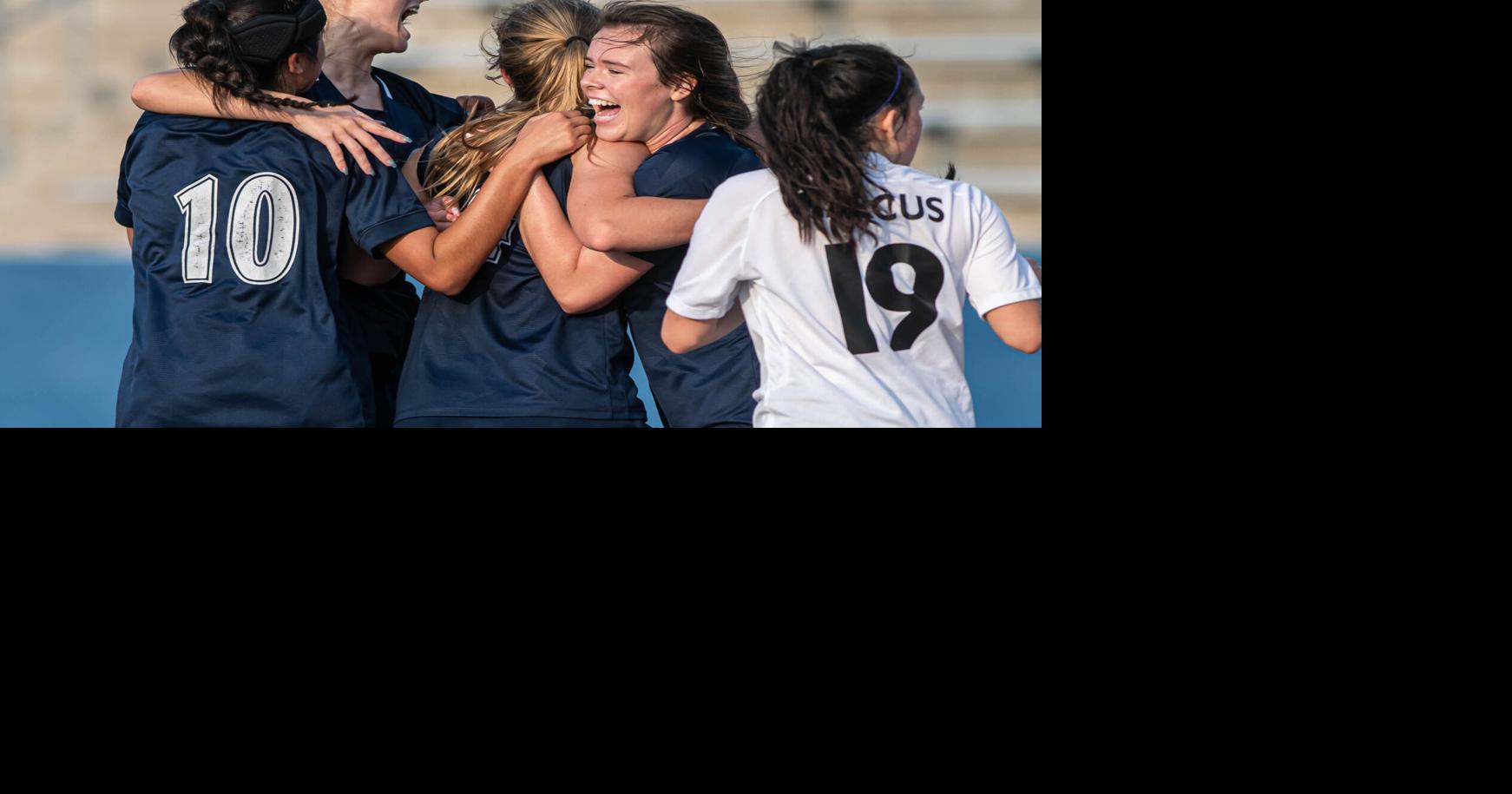 PODCAST: State Semifinalists Galore | Allen American | Sports ...