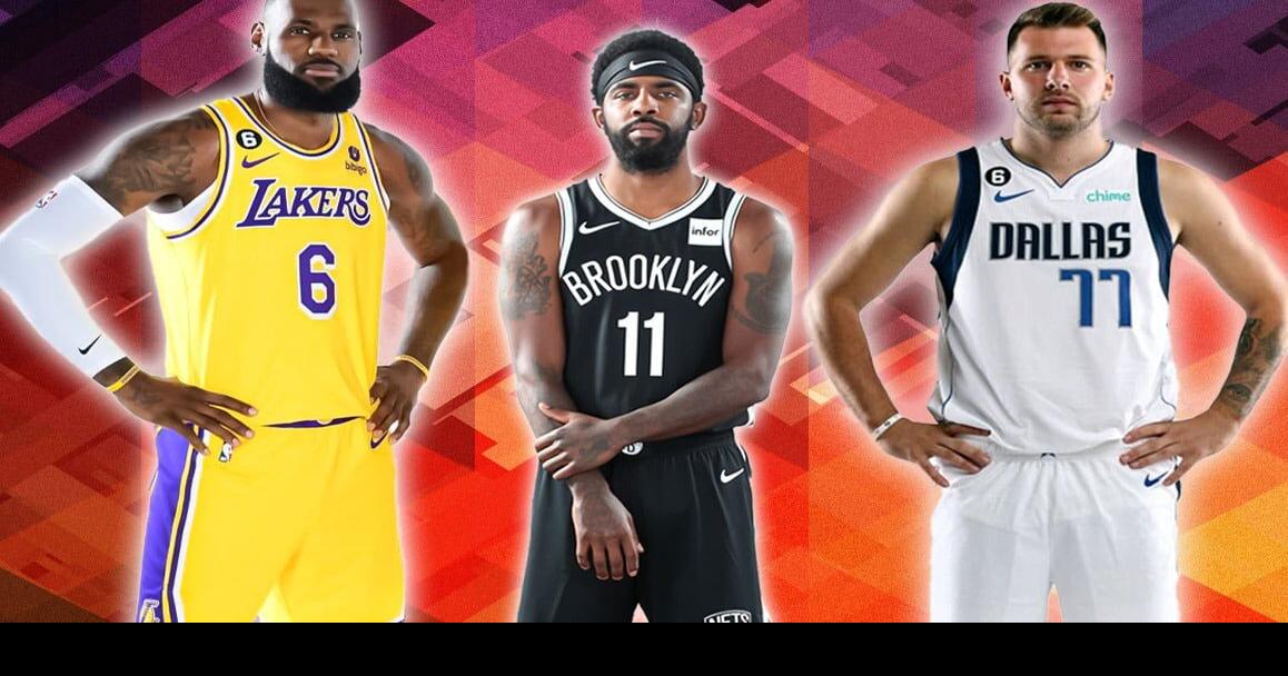 10 NBA Stars That Could Join Brooklyn Nets This Summer - Fadeaway World