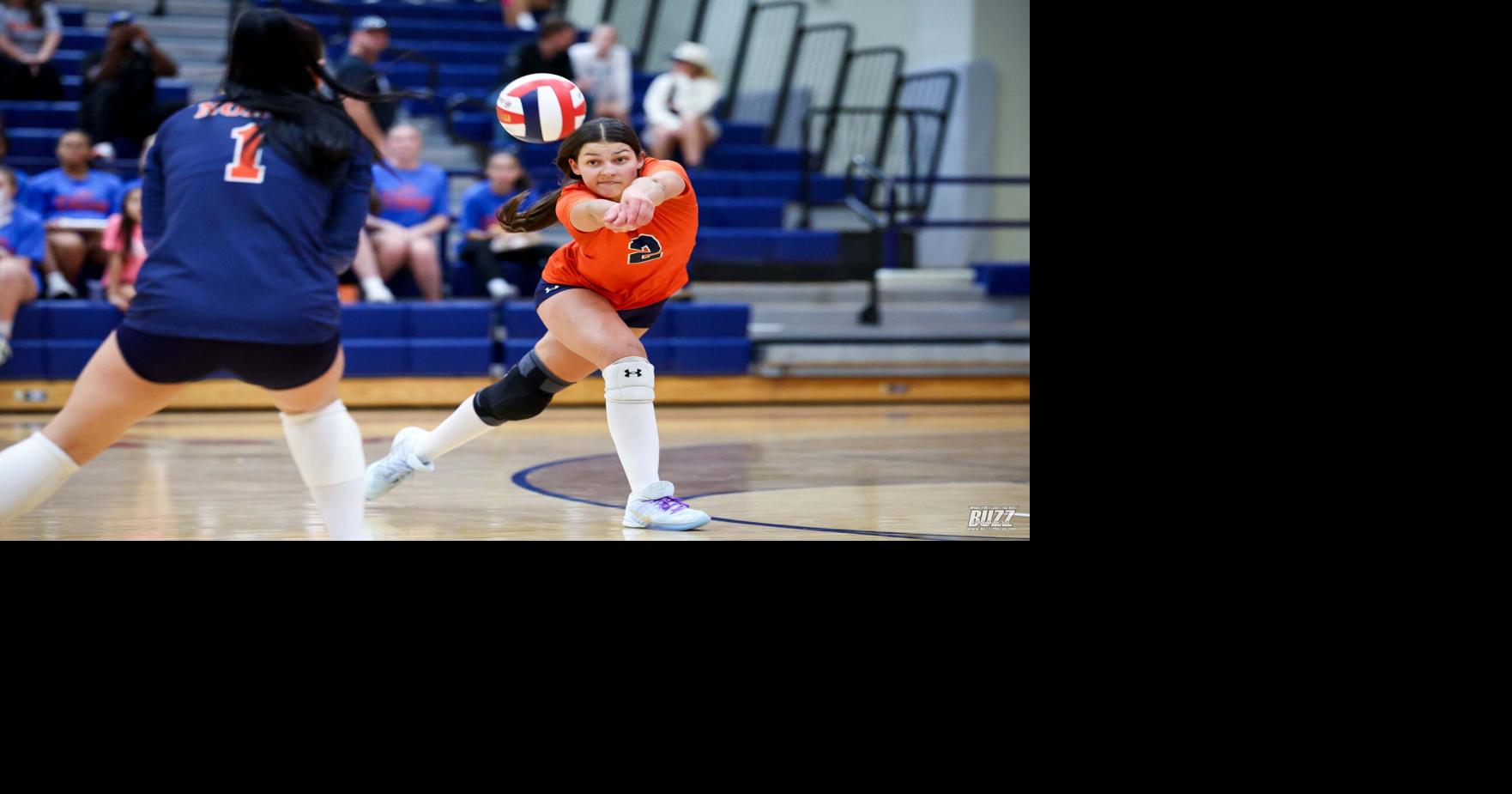 Allen, Hebron, McKinney North volleyball stars to represent U17 national team at world championship
