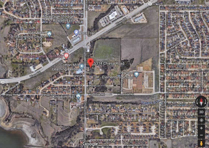 Zoning passed for Savannah at Lakeview Rowlett Lakeshore Times