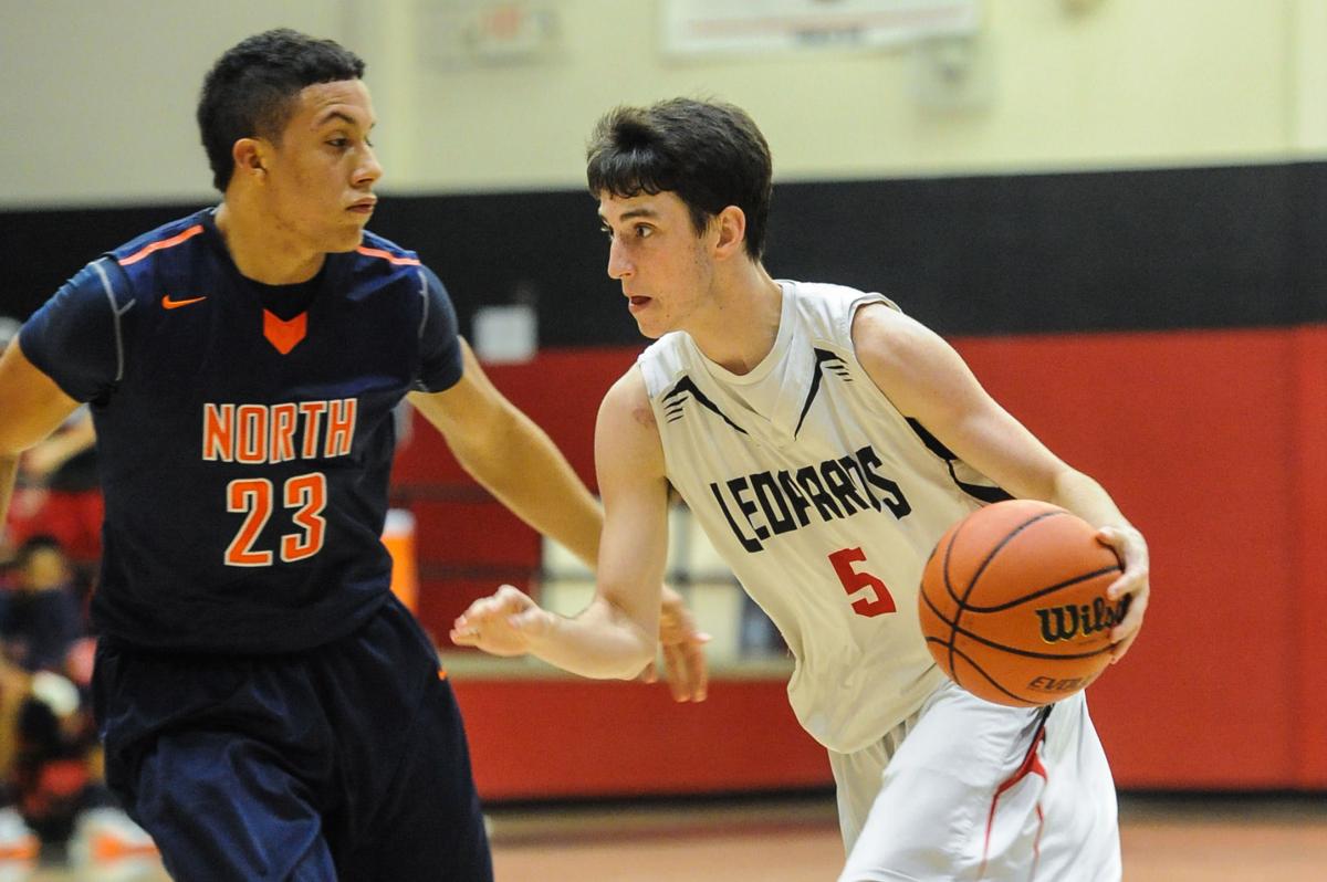 Arrive And Learn Lovejoy Boys Girls Boasting Youthful Basketball
