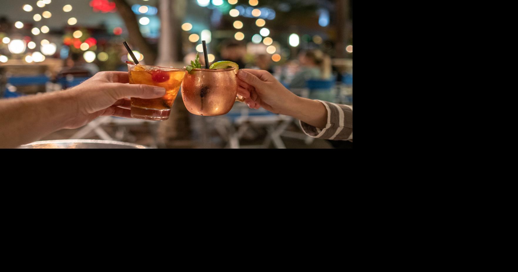 7 local places you can go that will make for a great date night Flipboard