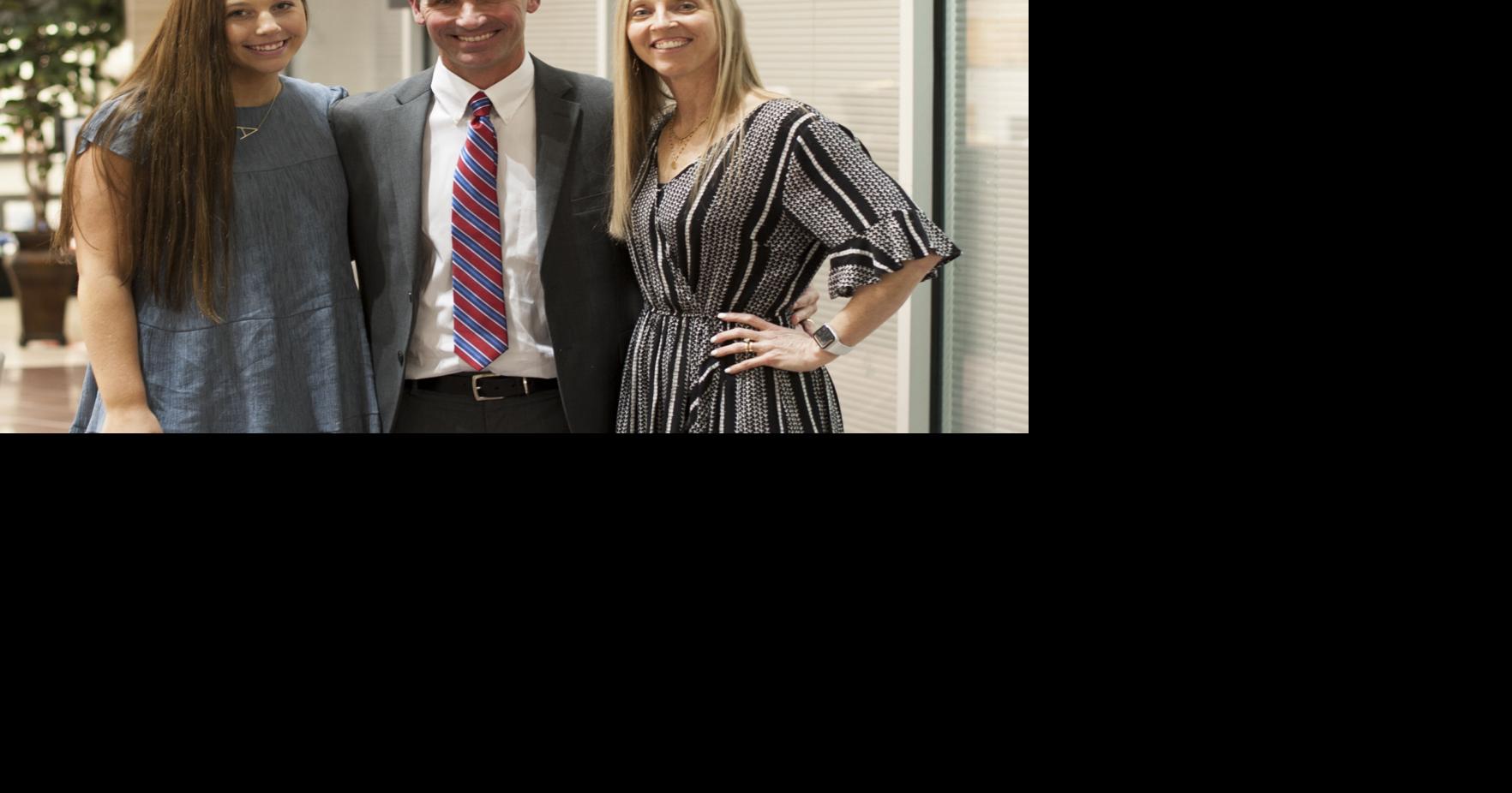 Former McKinney coach, Prosper assistant athletic director named Plano ...