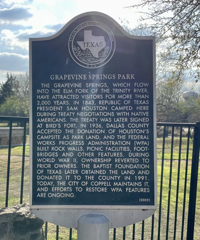 Dallas County conducts survey to identify parks, open space priorities —  what it means for Coppell residents | Coppell Gazette | starlocalmedia.com