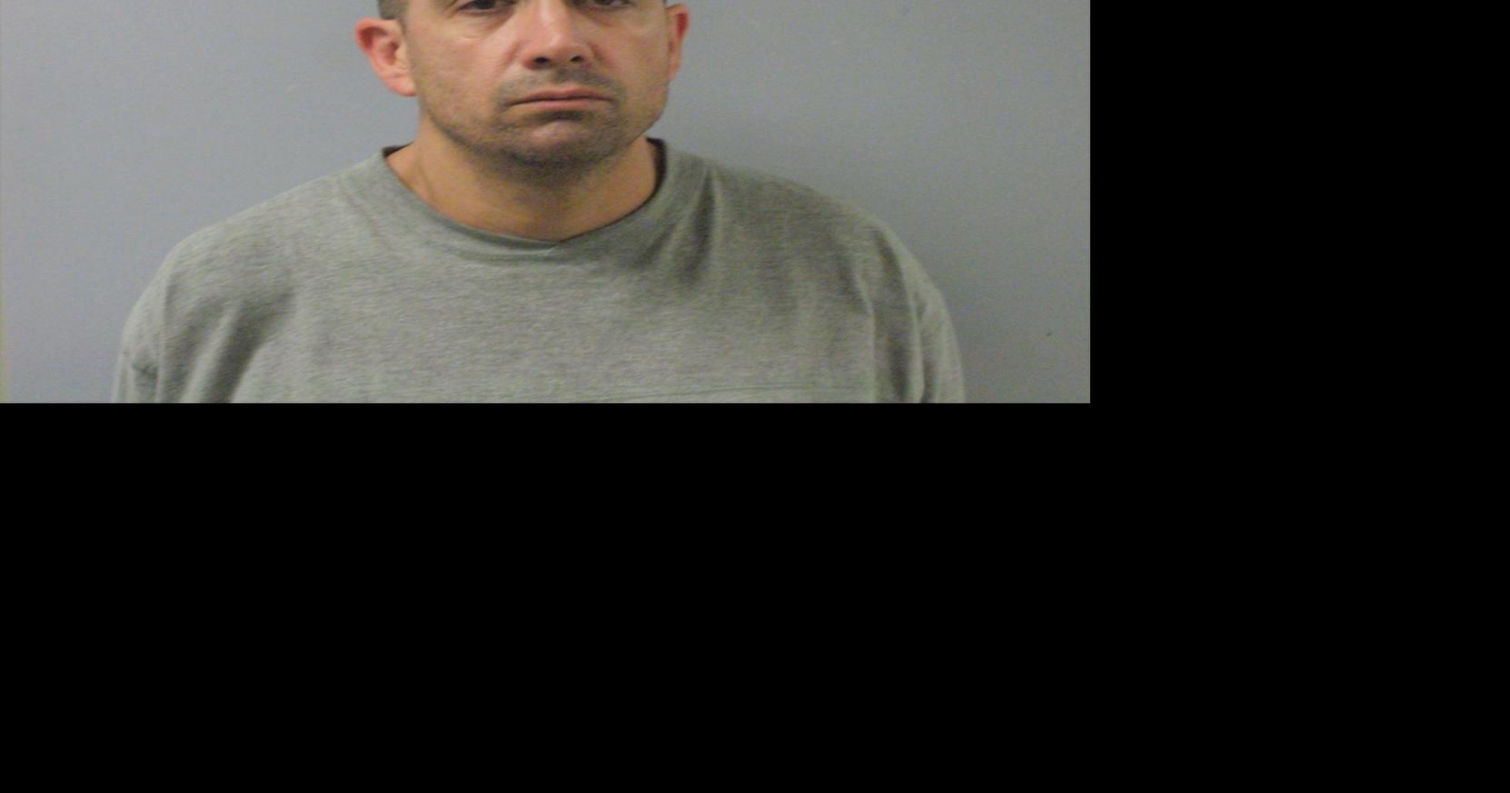 Flower Mound police arrest bank robbery suspect Flower Mound Leader