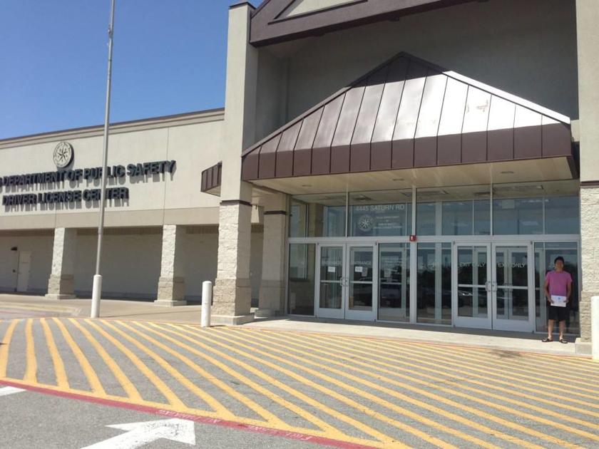 Safety concerns cause closure at Plano's DPS driver license office