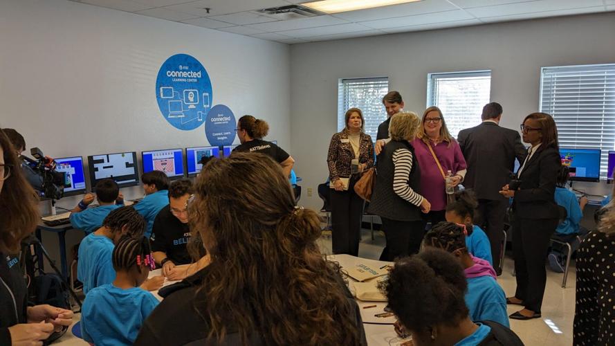 Boys and Girls Club of Collin County in McKinney bridges gap of the ...