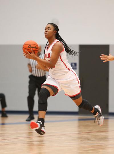 Girls Basketball Roundup Jaguars Mustangs Continue Strong Starts