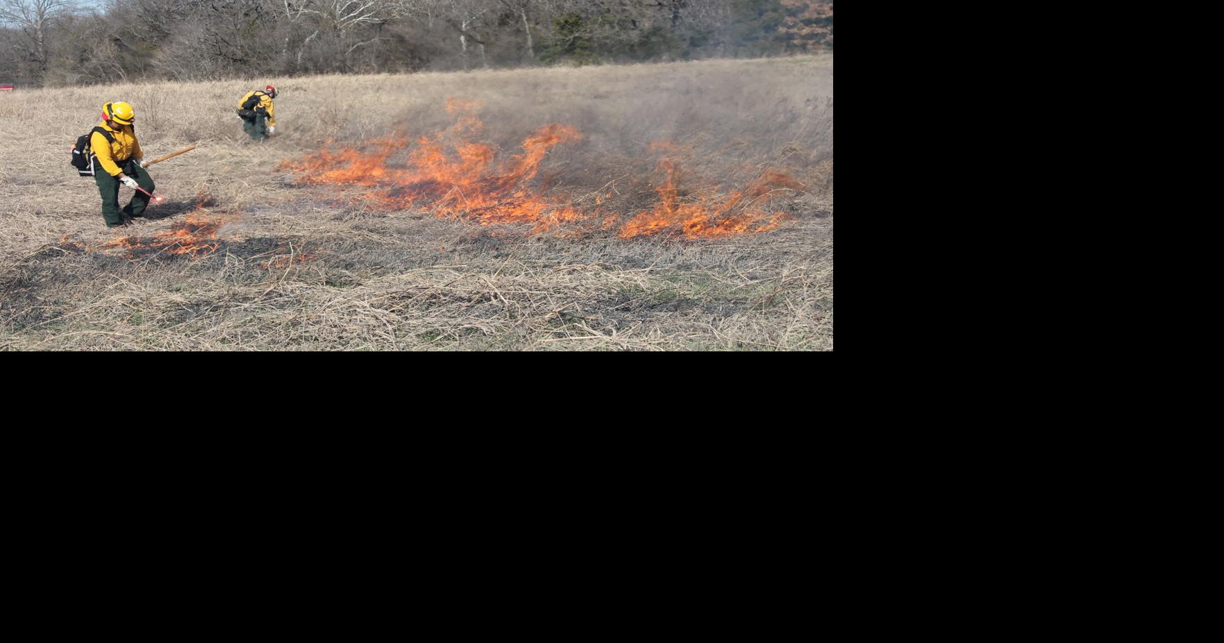 Partnership forged with fire | Homepage | starlocalmedia.com