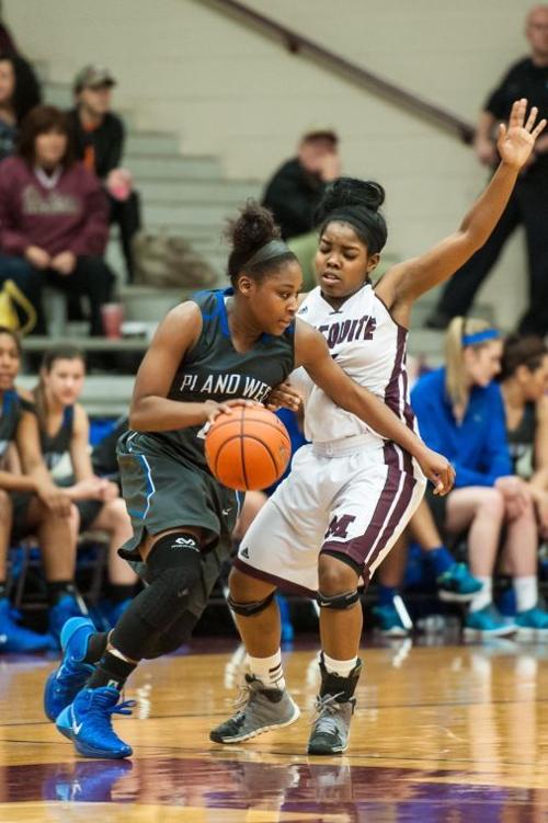 Sydney Skinner Plano West Girls Basketball Starlocalmedia Com