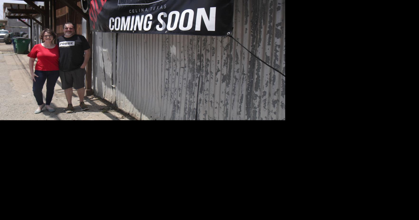 The 1912 to celebrate history, memories in downtown Celina