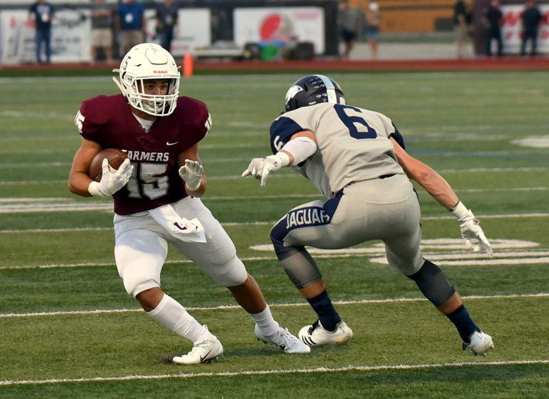Game Of The Week Vote For The Top High School Football Game On