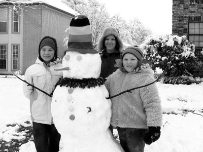 A Good Snow Day Opinion Starlocalmedia Com