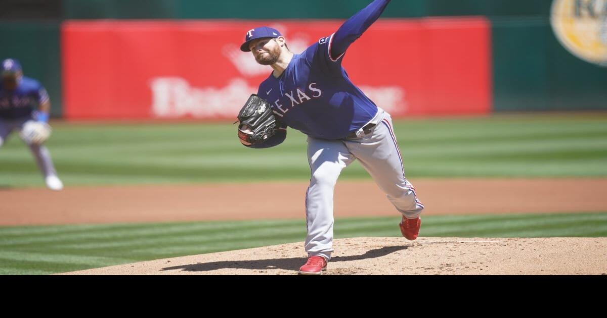 Monday newsletter time: Josh Smith, Jake Odorizzi and the Rangers