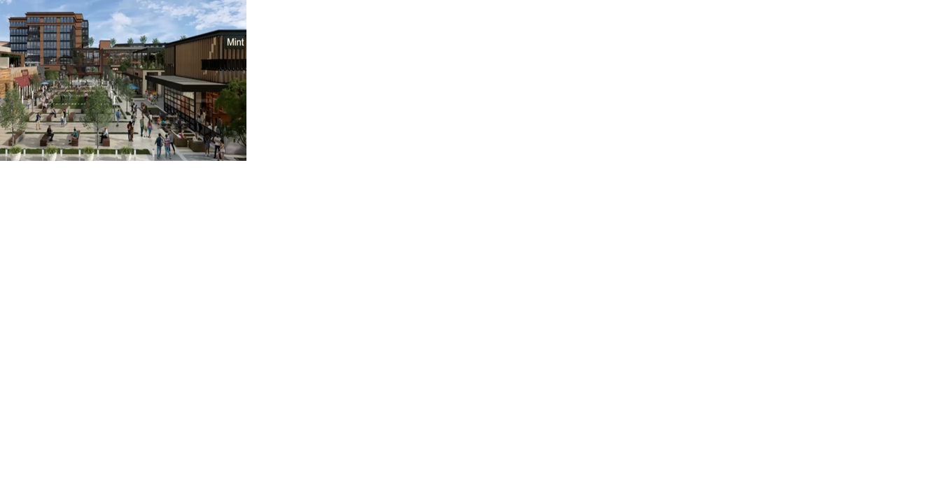 Plano City Council to Review Redevelopment Plan for Willow Bend Mall Feb. 12 - Vimarsana News