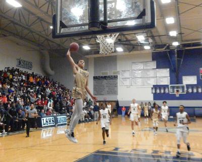 Little Elm Rocks Rangers In Second Game Of Lone Star Classic