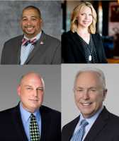 Four file for Lewisville City Council Election
