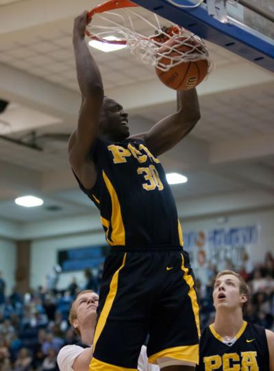 Takeaway S From Pca Alum Julius Randle S Nba Summer League Debut