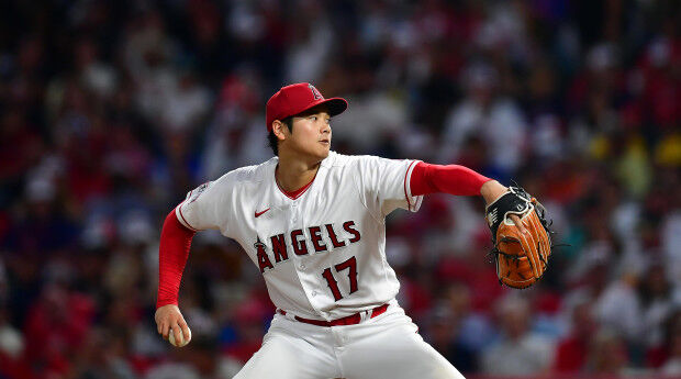 Shohei Ohtani's Deal With New Balance Has Immense Potential