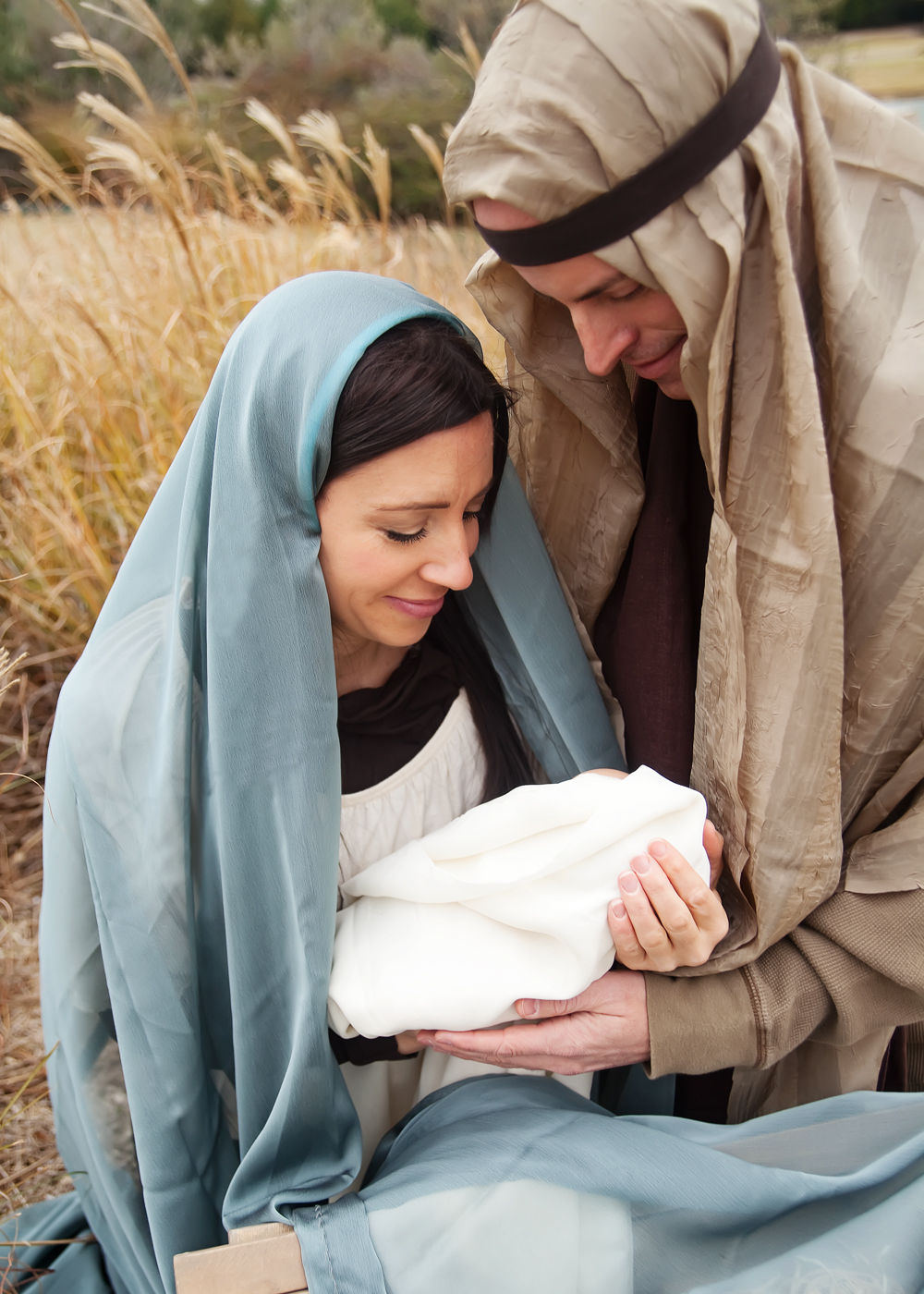 Prosper Mormons to recreate Christmas story with Live Nativity Dec 12 in Frontier Park