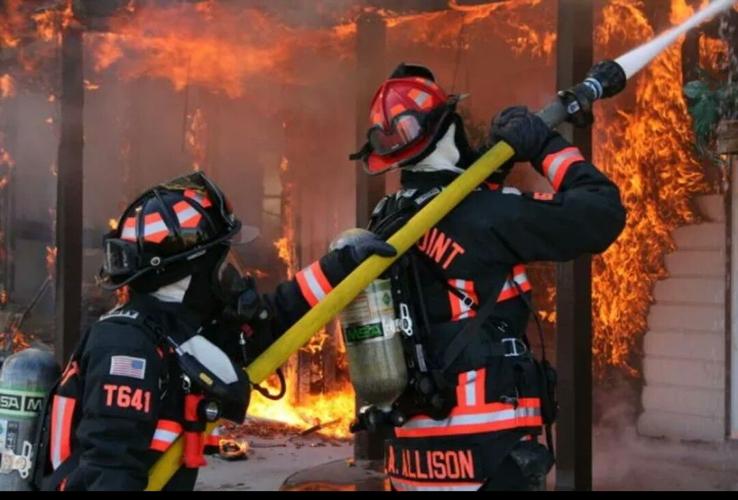 With deep sadness we - Retired Indianapolis Firefighters