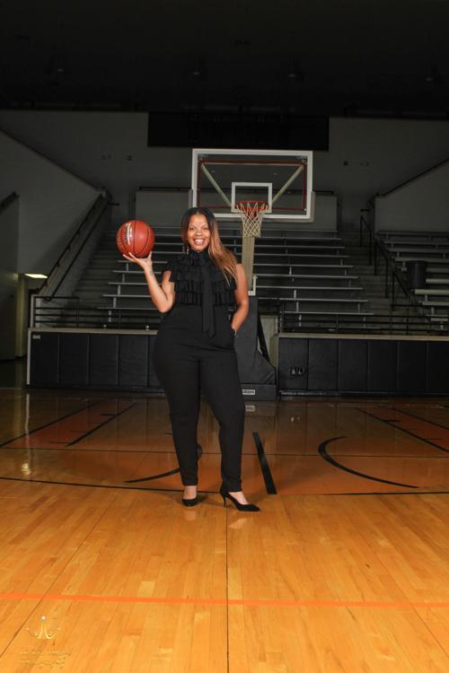 Linson Excited By Sophomore Class As She Preps For First Year At