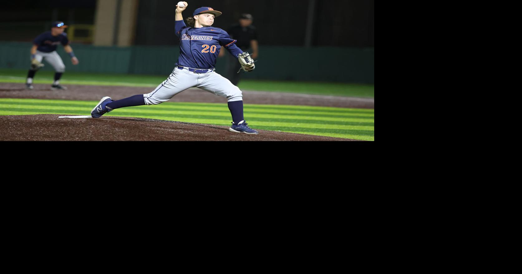 Best in Texas: Local baseball players recognized on TSWA all-state team ...