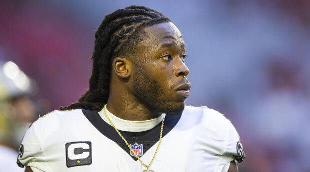 Star running back Alvin Kamara arrested during NFL Pro Bowl weekend in Las  Vegas