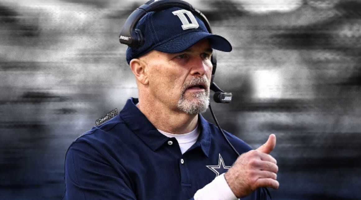 Colts Interview Dallas Cowboys Defensive Coordinator Dan Quinn For