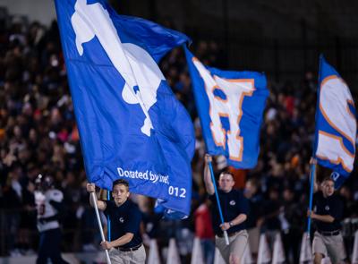 Sachse Football History: Mustangs continue to build top program | Rowlett Prep Sports