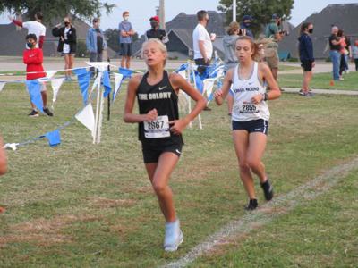 Flower Mound Runners Edge Hebron For Boys Title At Coppell Sports Starlocalmedia Com