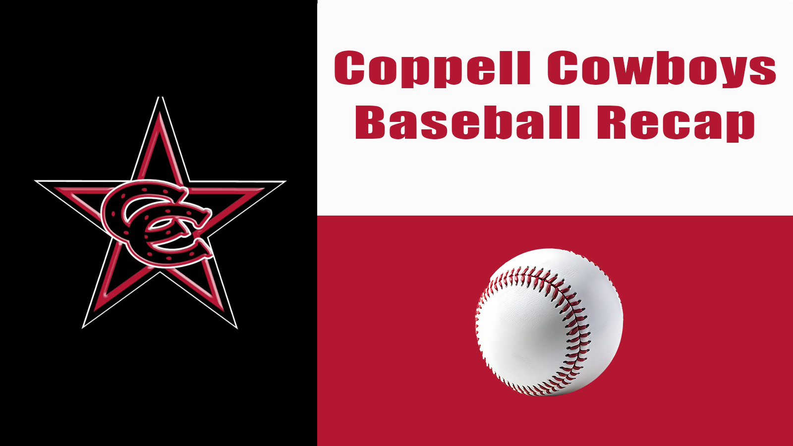 Coppell Cowboys Fall to Flower Mound Jaguars in District 6-6A Series