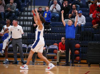 Basketball Teams Adjust To Loss Of Tournaments For Upcoming Season