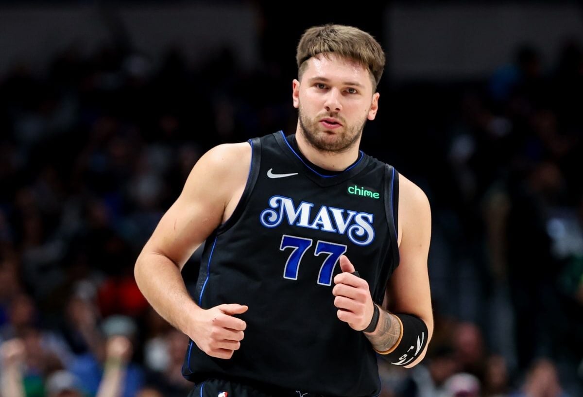 Luka doncic best sale jersey india