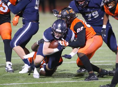 Rapid Reaction Podcast High School Football Regional Finals