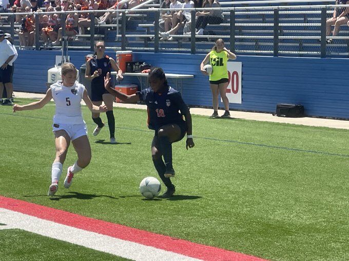 Pulling through: Wakeland girls deliver in shootout to return to state title match