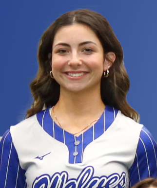 Izzy Dunn, Plano West softball