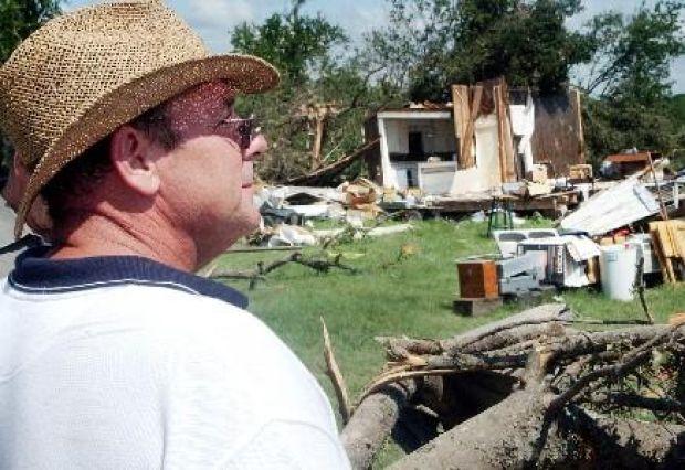 Terrible Twisters Tornadoes Rip Through Collin County Plano Star Courier Starlocalmedia Com