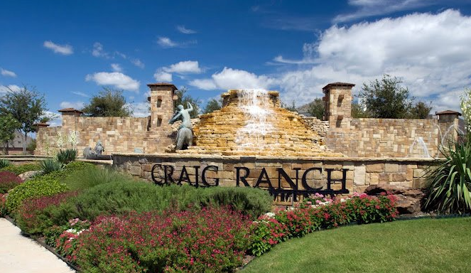 Craig Ranch Stage New apartment community coming to Craig Ranch Town Center | McKinney ...