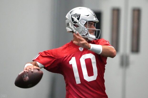 Surprising Jimmy Garoppolo Raiders Plans Emerge: Insider