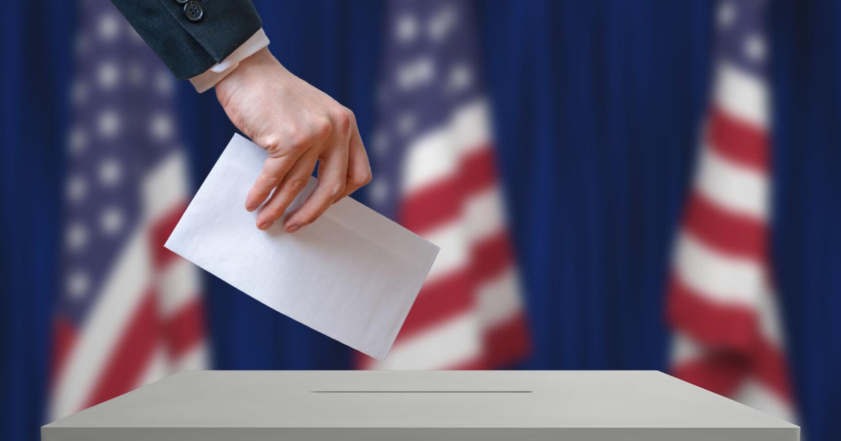 Collin College Board of Trustees Election Review 2023: See unofficial results of the June 10 runoff - Vimarsana News