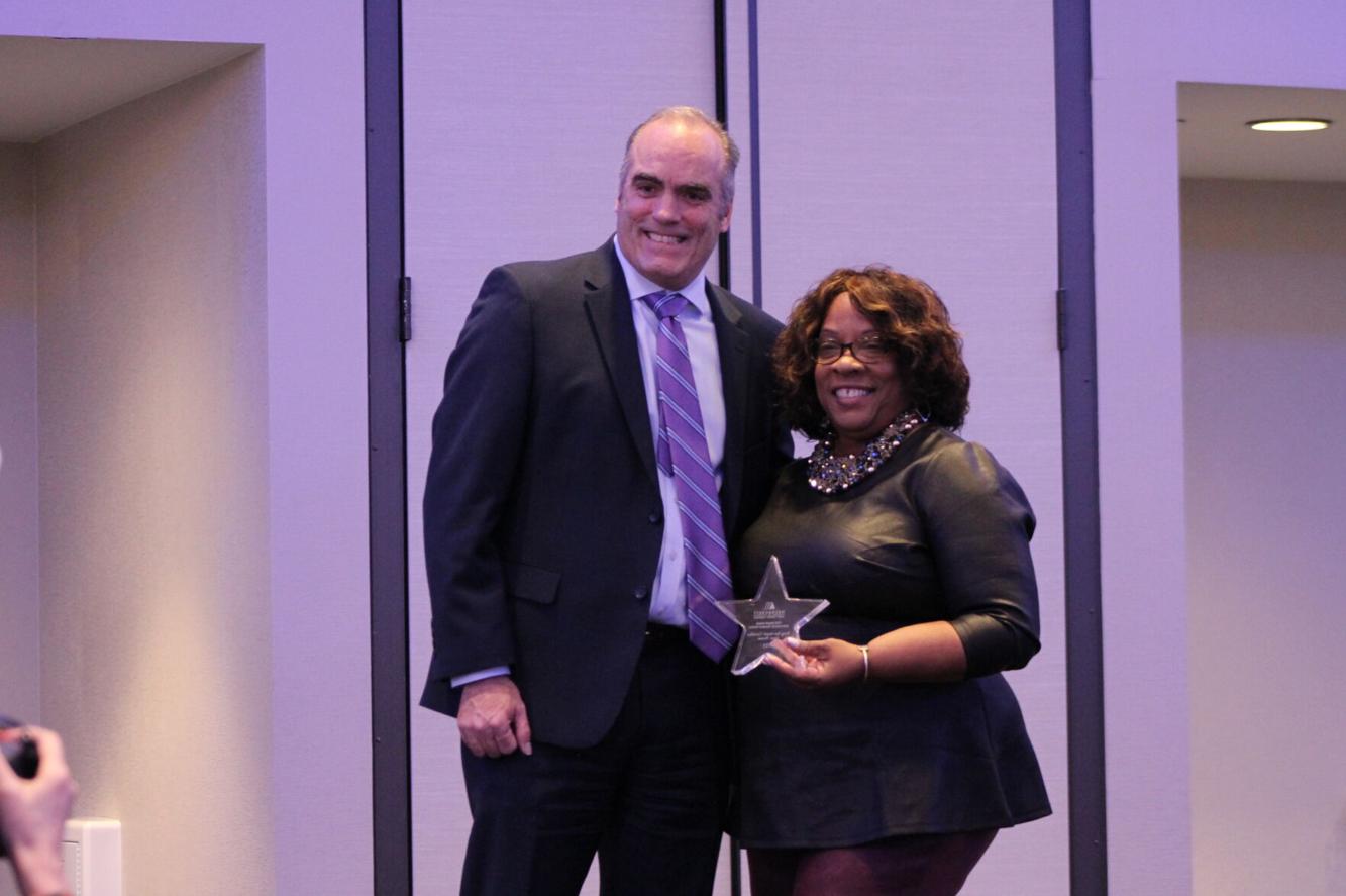 Metrocrest Chamber of Commerce hosts 53rd Annual Awards Here are the