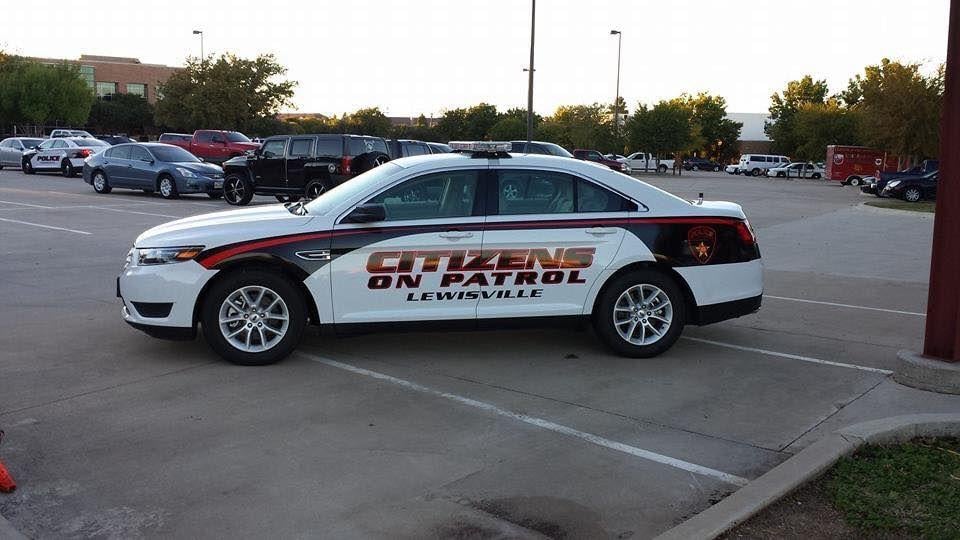 Lewisville's Citizen Police Academy to begin new session News