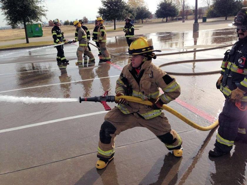 The Colony fire chief lays out future needs for department News