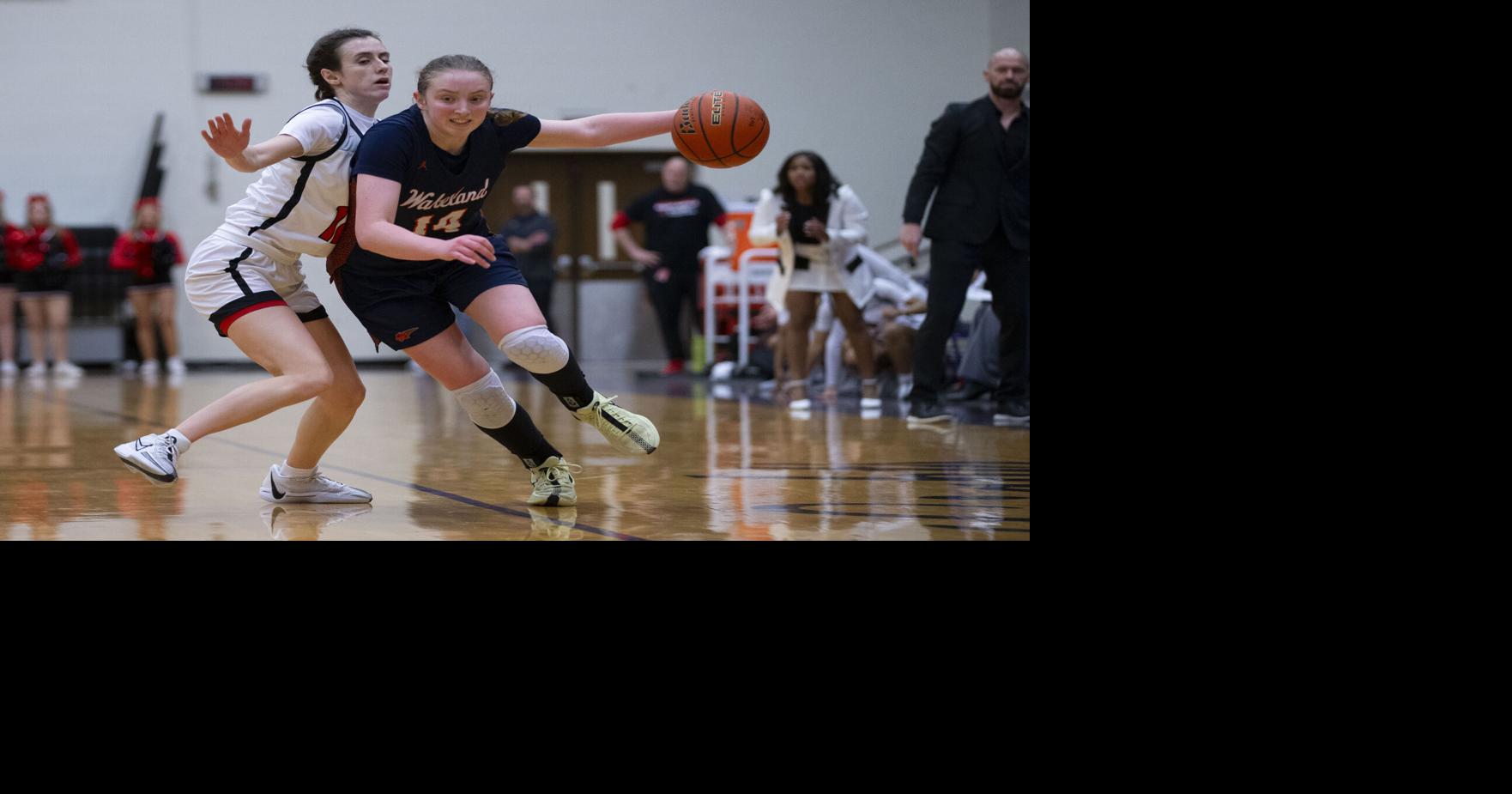 Texas high school girls basketball state rankings (Week of Feb. 17)