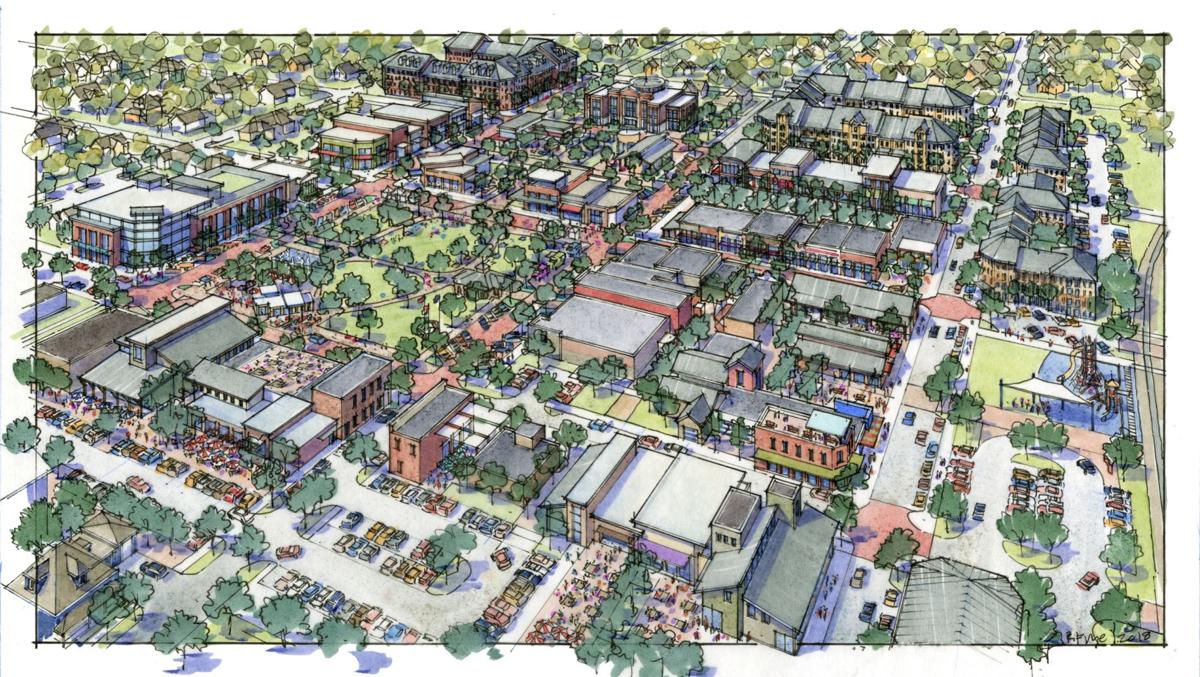 Celina City Council approves master plan News