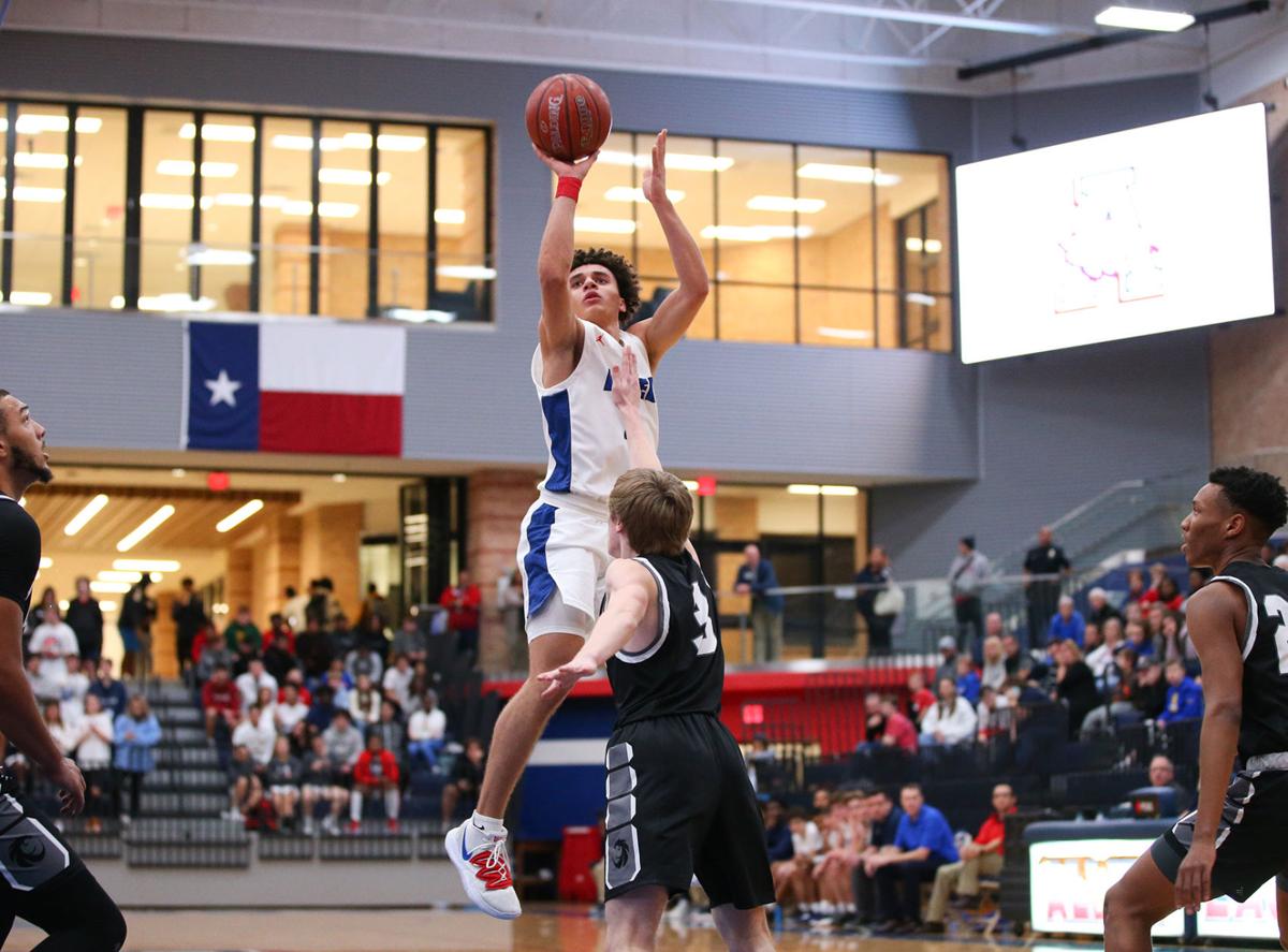 Crystal Boys Basketball Projecting The Road Ahead On The 9 6a