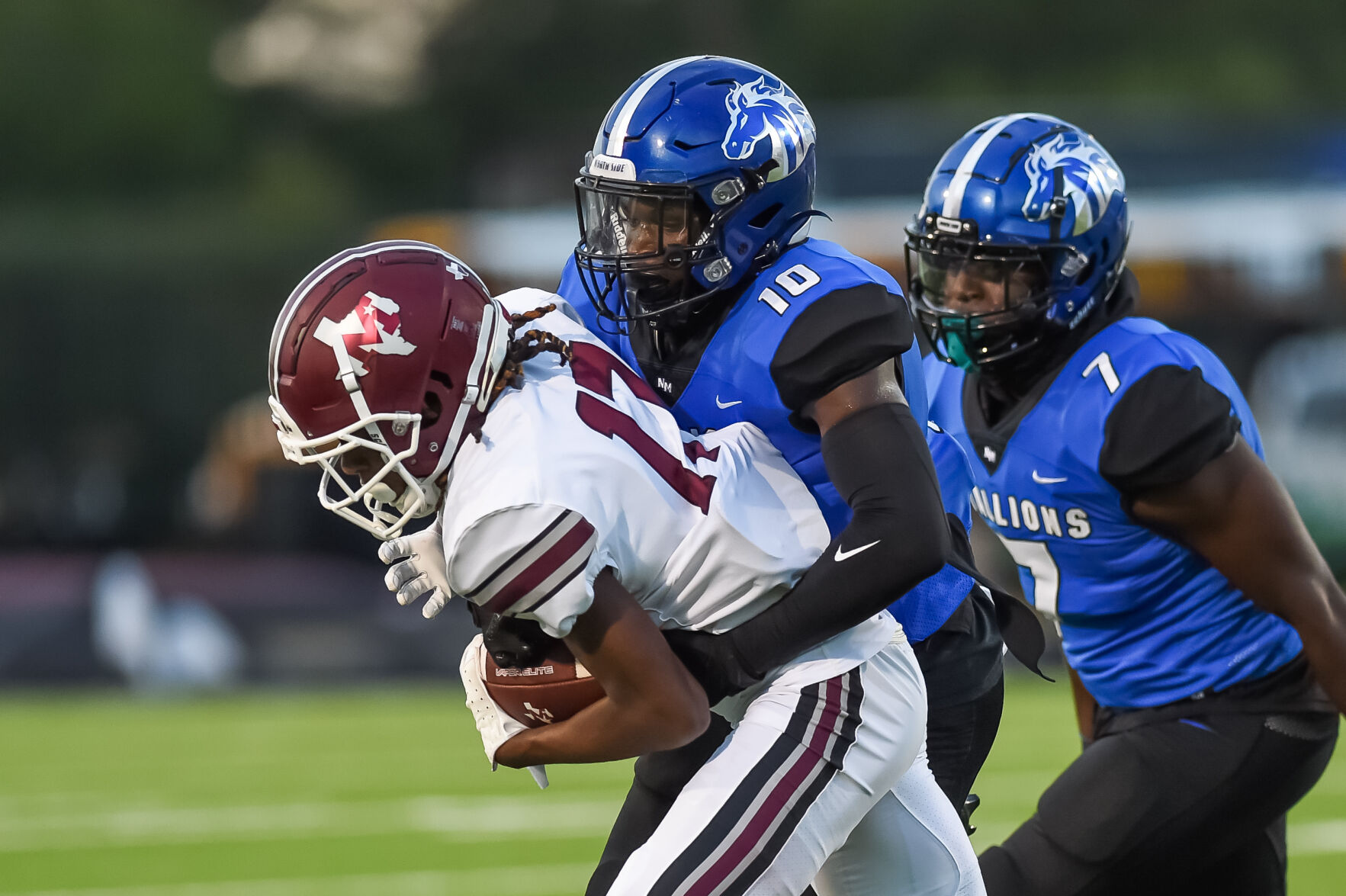 The top photos from the latest chapter in the MesquiteNorth Mesquite