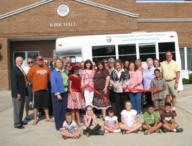 Friendship Corner Christian Preschool expands with after school program