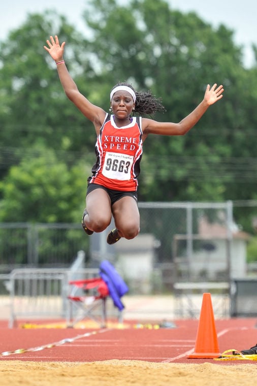 TAAF Region 7 Track And Field Meet Results | Mesquite Prep Sports ...